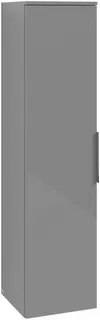 Villeroy & Boch Hochschrank Architectura 350x1400x364mm 1 Tür A:li Kansas Oak