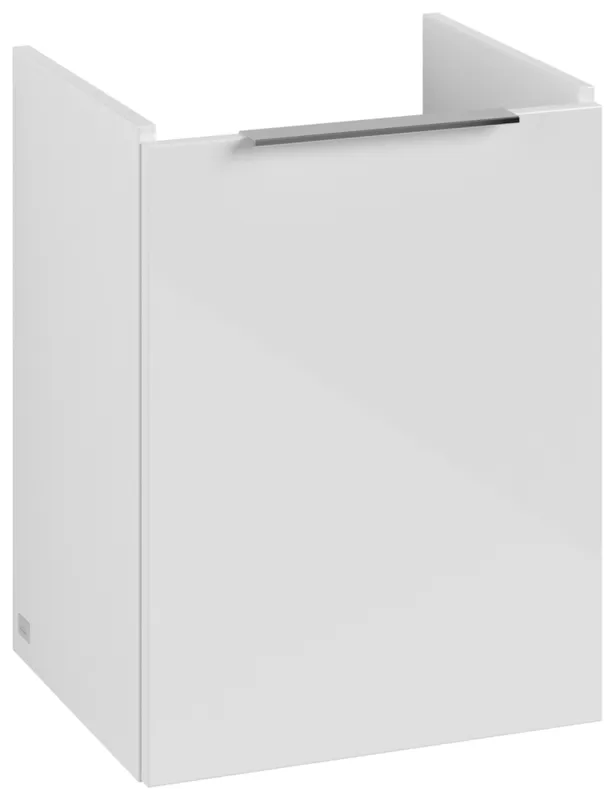 Villeroy & Boch WaschbeckenUS Architectura 400x520x 363mm 1trg. A:re Waschbecken m.tig White