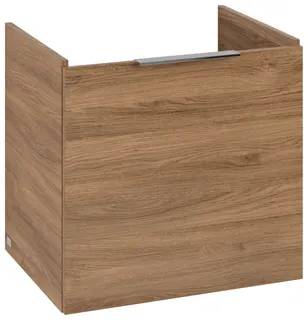 Villeroy & Boch WTUS Architectura 550x520x438mm 1trg. A:li Waschtisch m.tig Kansas Oak
