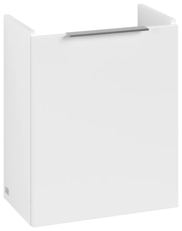 Villeroy & Boch WTUS Architectura B88300 430x520x273 mm 1trg. A:li Waschtisch m.tig White Matt