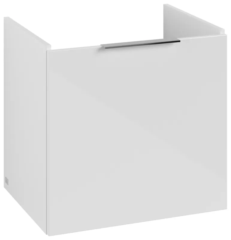Villeroy & Boch WaschbeckenUS Architectura 550x520x 438mm 1trg. A:li Waschbecken m.tig White