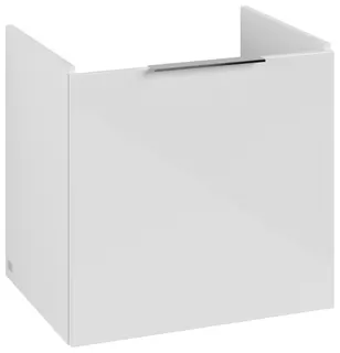 Villeroy & Boch WaschbeckenUS Architectura 550x520x 438mm 1trg. A:li Waschbecken m.tig White