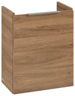 Villeroy & Boch WTUS Architectura B88300 430x520x273 mm 1trg. A:li Waschtisch m.tig Kansas Oak