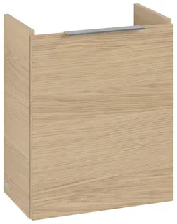 Villeroy & Boch WTUS Architectura B88300 430x520x273 mm 1trg. A:li Waschtisch m.tig Nordic Oak