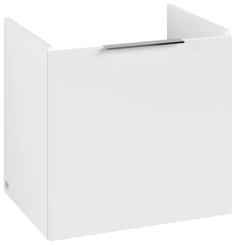 Villeroy & Boch WTUS Architectura 550x520x438mm 1trg. A:re Waschtisch m.tig White Matt