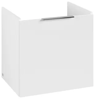 Villeroy & Boch WTUS Architectura 550x520x438mm 1trg. A:re Waschtisch m.tig White Matt