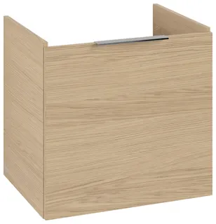 Villeroy & Boch WTUS Architectura 550x520x438mm 1trg. A:re Waschtisch m.tig Nordic Oak