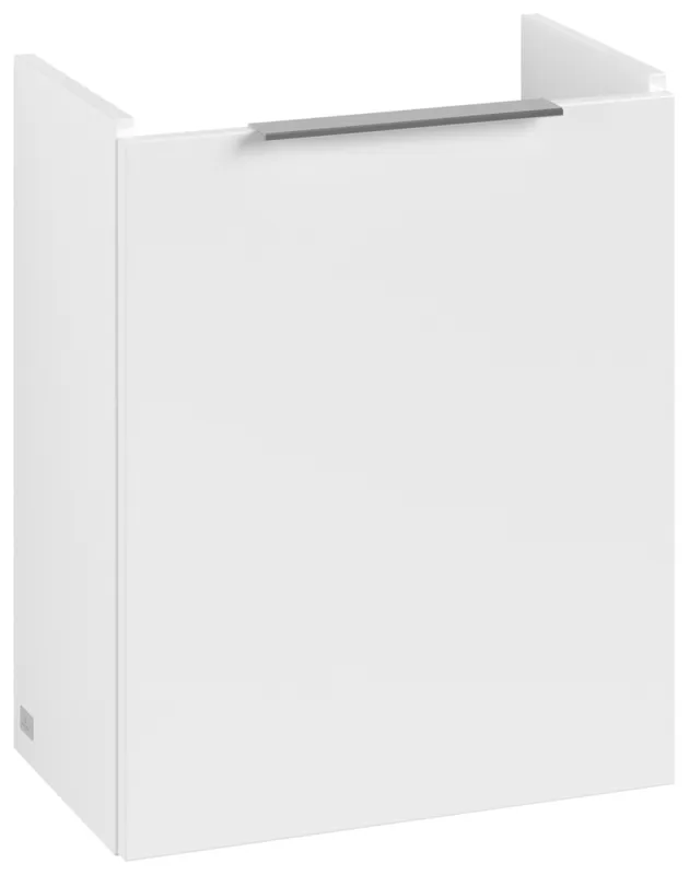 Villeroy & Boch WTUS Architectura B88301 430x520x273 mm 1trg. A:re Waschtisch m.tig White Matt