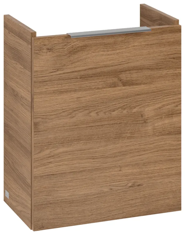 Villeroy & Boch WTUS Architectura B88301 430x520x273 mm 1trg. A:re Waschtisch m.tig Kansas Oak