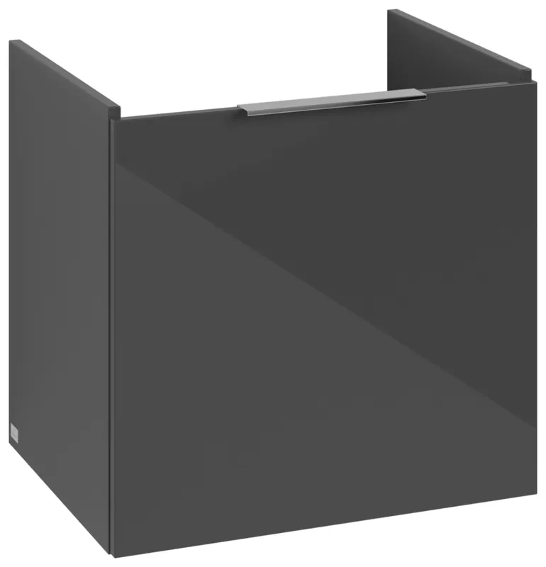 Villeroy & Boch WaschbeckenUS Architectura 550x520x 438mm 1trg. A:re Waschbecken m.tig Grey