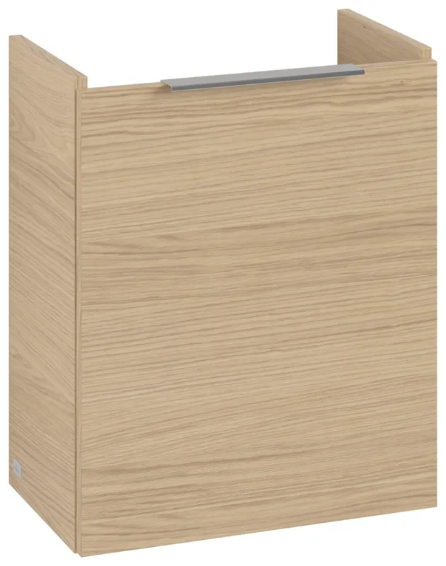 Villeroy & Boch WTUS Architectura B88301 430x520x273 mm 1trg. A:re Waschtisch m.tig Nordic Oak