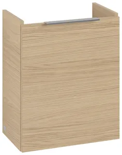 Villeroy & Boch WTUS Architectura B88301 430x520x273 mm 1trg. A:re Waschtisch m.tig Nordic Oak