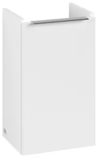 Villeroy & Boch WTUS Architectura B87900 310x520x261 mm 1trg. A:li Waschtisch m.tig White Matt
