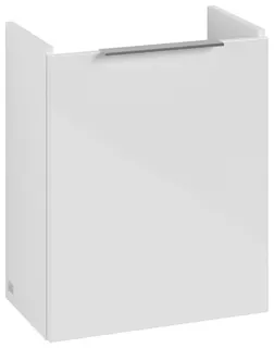 Villeroy & Boch WTUS Architectura B88301 430x520x273mm 1trg. A:re Waschtisch m.tig White