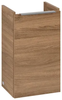Villeroy & Boch WTUS Architectura B87900 310x520x261 mm 1trg. A:li Waschtisch m.tig Kansas Oak