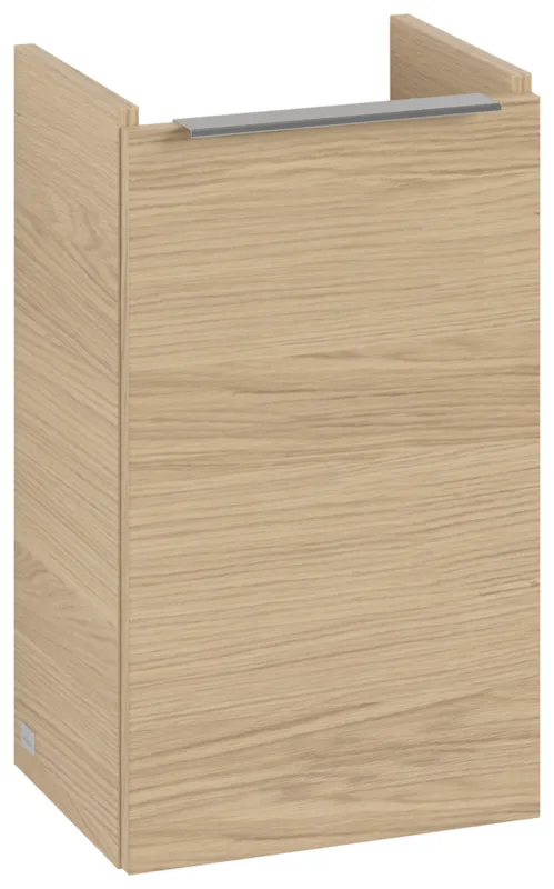 Villeroy & Boch WTUS Architectura B87900 310x520x261 mm 1trg. A:li Waschtisch m.tig Nordic Oak
