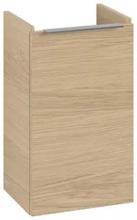 Villeroy & Boch WTUS Architectura B87900 310x520x261 mm 1trg. A:li Waschtisch m.tig Nordic Oak
