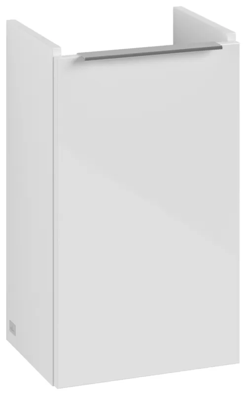 Villeroy & Boch WTUS Architectura B87900 310x520x261mm 1trg. A:li Waschtisch m.tig White