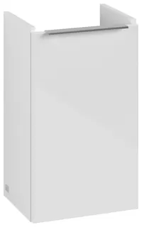 Villeroy & Boch WTUS Architectura B87900 310x520x261mm 1trg. A:li Waschtisch m.tig White