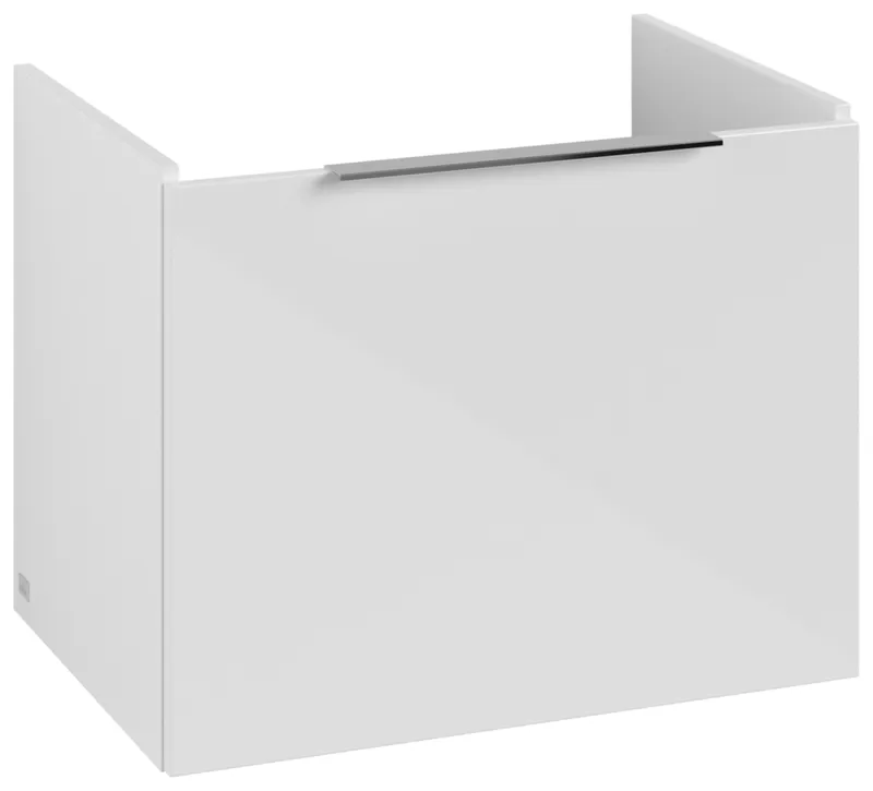 Villeroy & Boch WaschbeckenUS Architectura 600x470x 438mm 1 Ausz. Waschbecken m.tig White