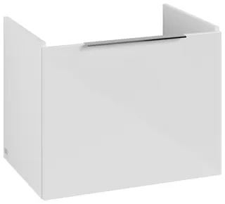 Villeroy & Boch WaschbeckenUS Architectura 600x470x 438mm 1 Ausz. Waschbecken m.tig White