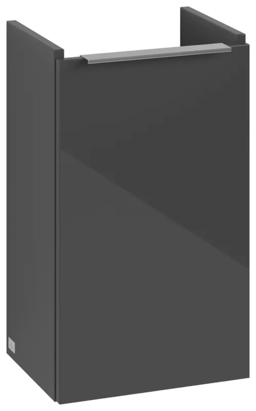 Villeroy & Boch WTUS Architectura B87900 310x520x261mm 1trg. A:li Waschtisch m.tig Grey