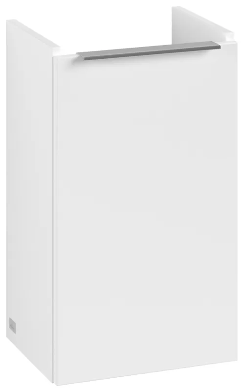 Villeroy & Boch WTUS Architectura B87901 310x520x261 mm 1trg. A:re Waschtisch m.tig White Matt