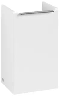 Villeroy & Boch WTUS Architectura B87901 310x520x261 mm 1trg. A:re Waschtisch m.tig White Matt