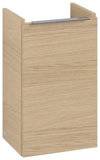 Villeroy & Boch WTUS Architectura B87901 310x520x261 mm 1trg. A:re Waschtisch m.tig Nordic Oak