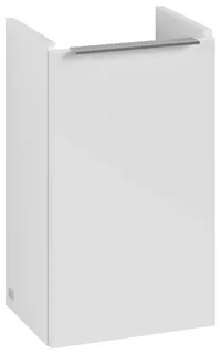 Villeroy & Boch WTUS Architectura B87901 310x520x261mm 1trg. A:re Waschtisch m.tig White