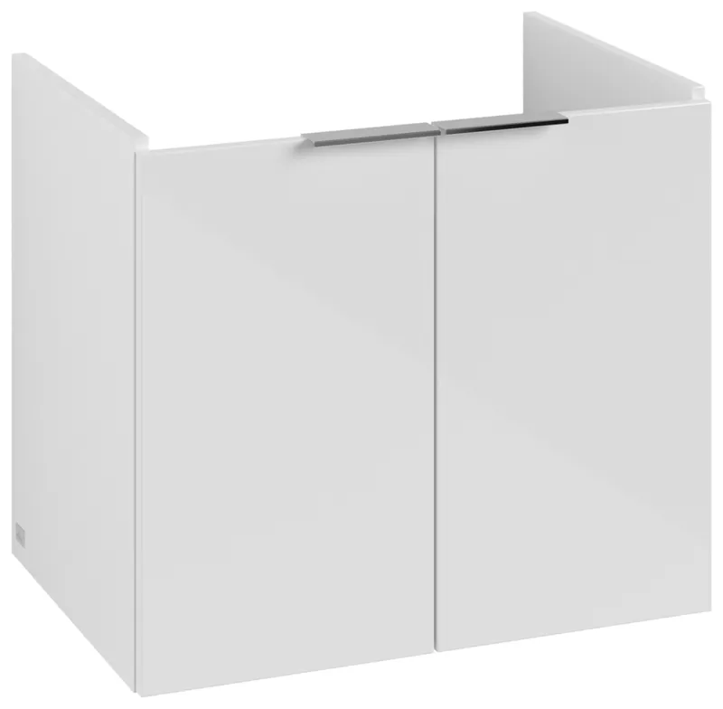 Villeroy & Boch WaschbeckenUS Architectura 600x520x 439mm 2trg. Waschbecken m.tig White