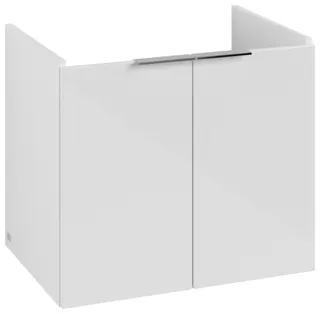 Villeroy & Boch WaschbeckenUS Architectura 600x520x 439mm 2trg. Waschbecken m.tig White
