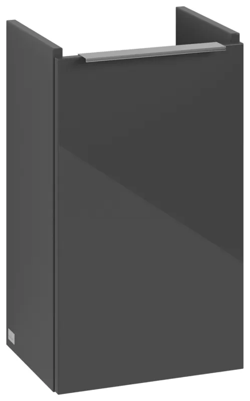 Villeroy & Boch WTUS Architectura B87901 310x520x261mm 1trg. A:re Waschtisch m.tig Grey