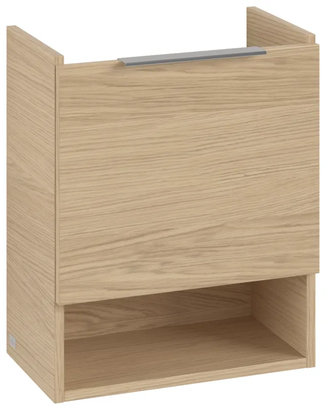 Villeroy & Boch WTUS Architectura B88401 430x520x273 mm 1trg. A:re Waschtisch m.tig Nordic Oak