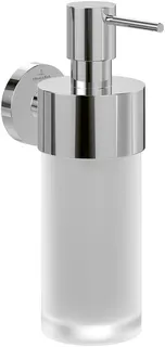 VB Seifenspender Elements - Tender 70x120x209mm Brushed Gold