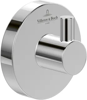 VB Handtuchhaken Elements - Tender 54x32x54mm Brushed Gold