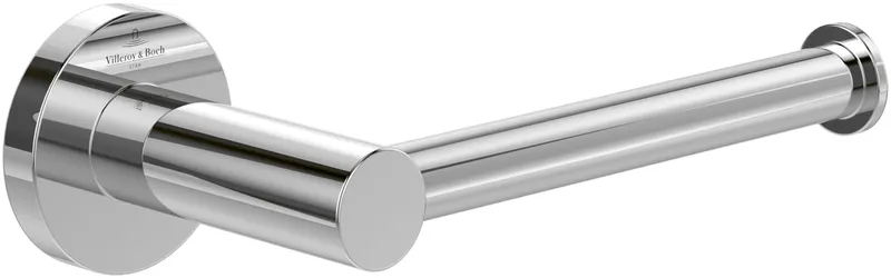 Villeroy & Boch Toilettenpapierhalter oD Elements - Tender 177x83x54mm Brushed Gold