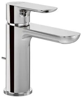 Villeroy & Boch Einhebel-Waschtisch-Arm. O.novo 104003000 50x155x150mm m Ablaufgarnitur Chrom
