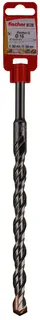 Bohrer Pointer U 10/200/260 SDS Plus Fischer, Paket mit 1 Stück – Bild 2