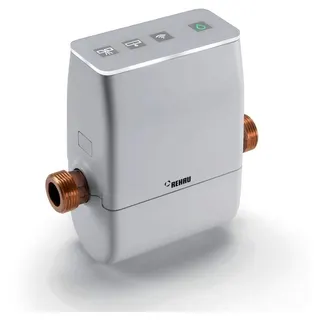 RE.GUARD 2.0 Wassersteuerung DN 20 - G1, WiFi – Bild 2
