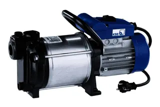 KSB Wasserversorgungsp MultiEco 33 P mehrstuf. Kreiselpp., 1x230V 50Hz IE2