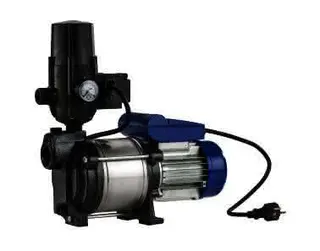 KSB Hauswasserwerk MultiEco Pro 34 E mehrstuf. Kreiselpp., 1x230V 50Hz IE2