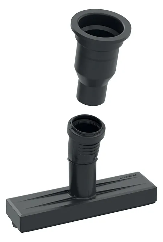 Geberit Reinigungszubehör für CleanLine Duschrinen
