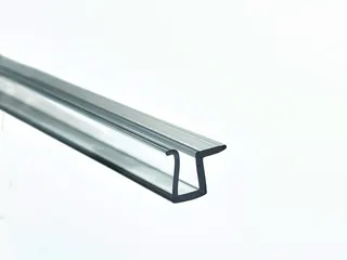 SP Griffleiste Topas 2000 mm 6 auf 8 mm Glasstärke