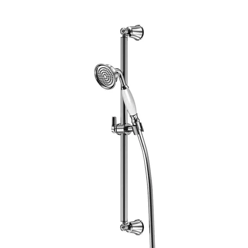 Steinberg Brausegarnitur 350 1600, chrom