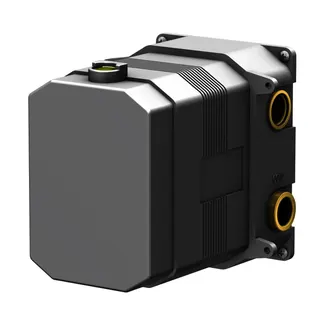 Steinberg UP Einbaukörper pushtronic 039 2110