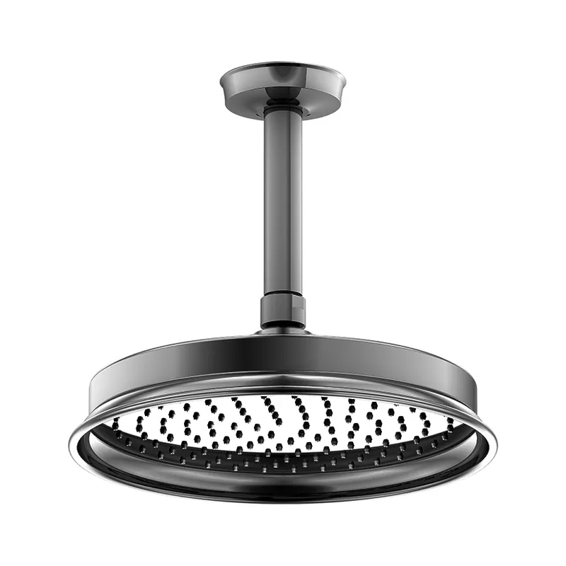 Steinberg Kopfbrausenset 350 1580, chrom