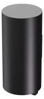 Steinberg Wand-Seifenspender 480 8000 S, schwarz