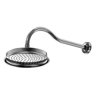 Steinberg Kopfbrausenset 350 1680, chrom