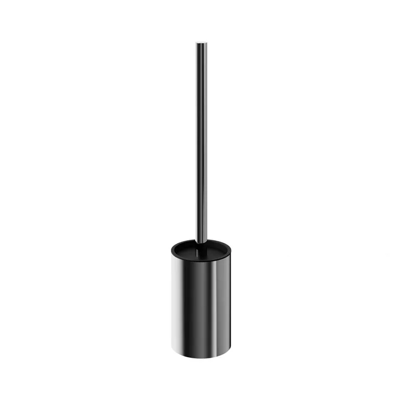 ST Bürstengarnitur 480 2900, chrom